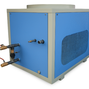 Online Water Chiller