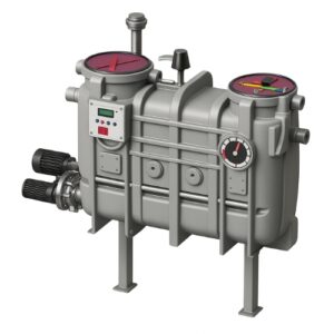 Waste Water Treatment