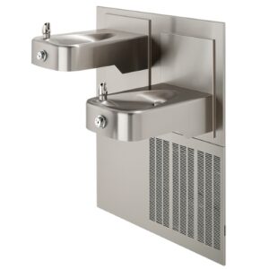 Drinking Water Fountain