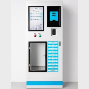 Waste Water Treatment Plants