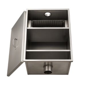 Oil & Grease Separator