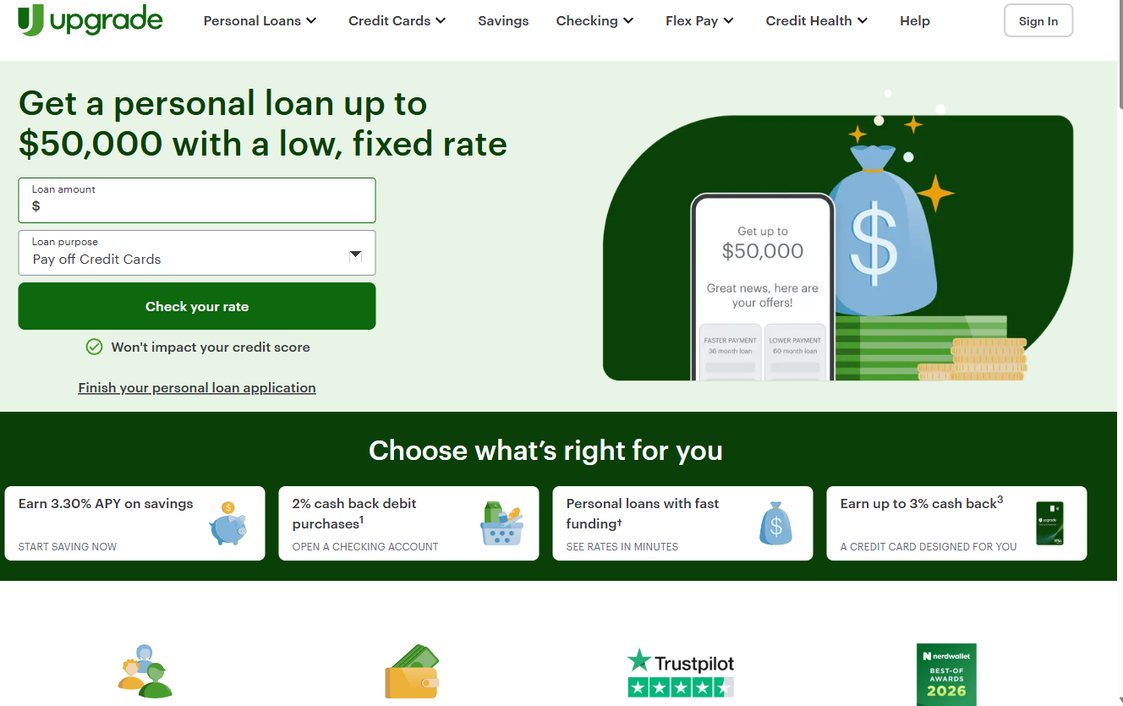 Upgrade – upgrade.com