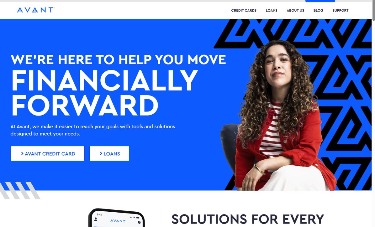 Avant – avant.com